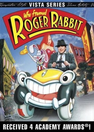 Who Framed Roger Rabbit? (1988) (2 DVDs)