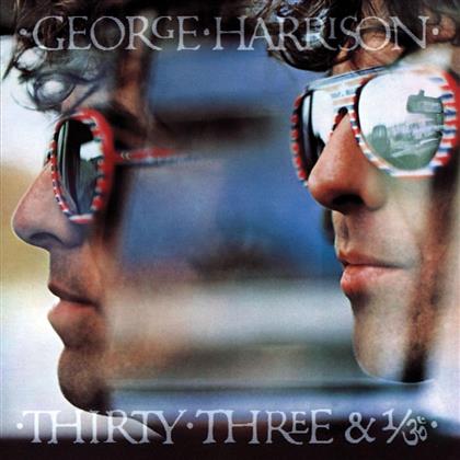 George Harrison - Thirty Three One Third