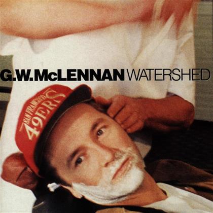 Grant McLennan - Watershed