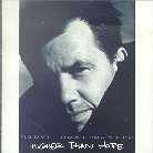 Daryl Braithwaite - Higher Than Hope