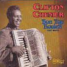 Clifton Chenier - Bon Ton Roulet