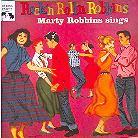 Marty Robbins - Rockin'rollin'
