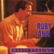 Marty Robbins - Ruby Ann / Rocking