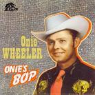 Onie Wheeler - Onie's Bop