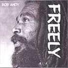 Bob Andy - Freely