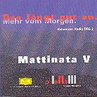 Various & Various - Mattinata 5 (2 CDs)