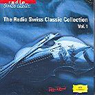Radio Swiss Classic Collection 1 & Various - Radio Swiss Classic Collection 1 (2 CDs)