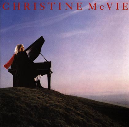 Christine McVie (Fleetwood Mac) - --- (1984)