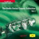 Radio Swiss Classic Collection 2 & Various - Radio Swiss Classic Collection 2 (2 CDs)