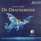 Cornelia Funke - De Dracheriiter - Box 1 (5 CDs)