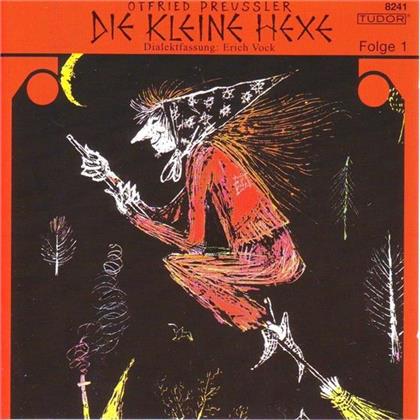 Die Kleine Hexe - Vol. 1 - Mc - Erich Vock