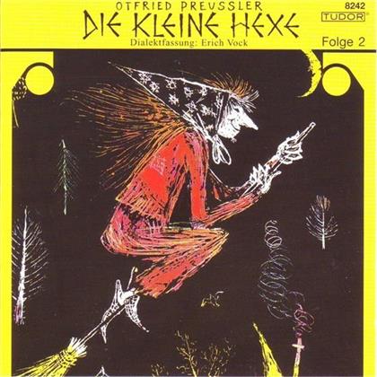 Die Kleine Hexe - Vol. 2 - Mc - Eric Vock