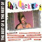 Punk Rockers - Best & Rest Of