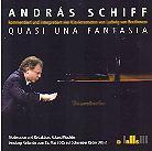 Andras Schiff - Quasi Una Fantasia (2 CDs)