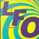 LFO - Frequencies