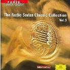 Radio Swiss Classic Collection 3 & Various - Radio Swiss Classic Collection 3 (2 CDs)