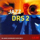 Jubiläums-Cd Jazz - 50 Jahre Drs 2 - Swiss Apero Drs 2