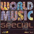 World Music Special - Radio Drs - Vol. 2