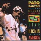 Pato Banton - Live And Kicking