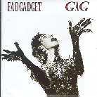 Gadget Fad (Frank Tovey) - Gag