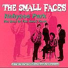 Small Faces - Best Of (Brd)