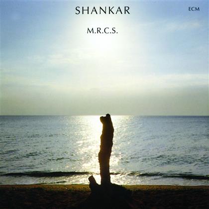 Shankar - M.R.C.S.
