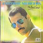 Freddie Mercury - Mr. Bad Guy