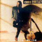 Chris Whitley - Living With The Law