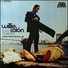 Willie Colon - Cosa Nuestra (Remastered)
