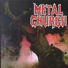Metal Church - ---