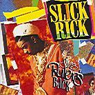 Slick Rick - Ruler's Back