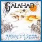 Galahad - Nothing Is Written