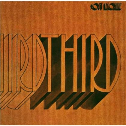 The Soft Machine - 3Rd