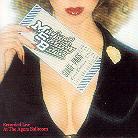 Michael Stanley - Stagepass