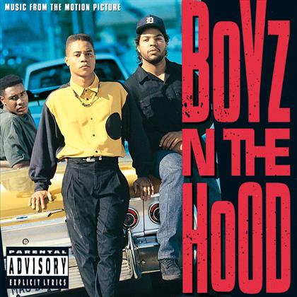 Boyz N The Hood (OST) - OST