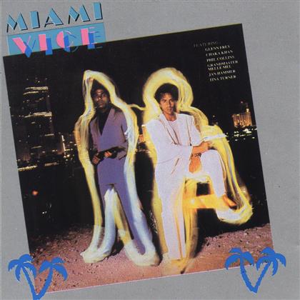 Miami Vice - OST 1
