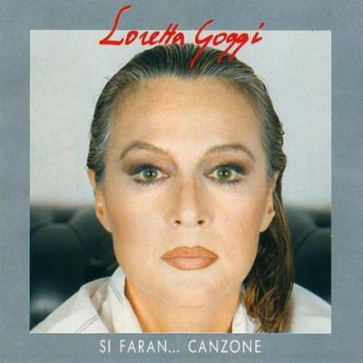 Loretta Goggi - Si Faran