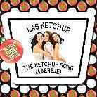 Las Ketchup - Ketchup Song Christmas Remix