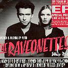 The Raveonettes - Whip It On - Mini