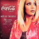 Melanie Thornton - Wonderful Dream - 2 Track (Coca-Cola)