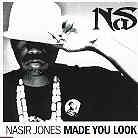 Nas - Made You Look - 2 Track