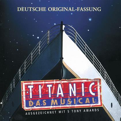 Titanic (OST) & James Horner - Musical/Deutsch