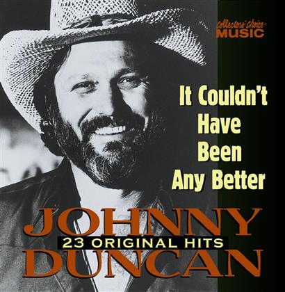 Johnny Duncan - It Could Have Been Any Be