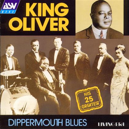 King Oliver - Dippermouth Blues