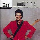 Donnie Iris - 20Th Century Masters