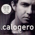 Calogero - Tien An Men