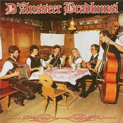 Ausseer Bradlmusi - ---