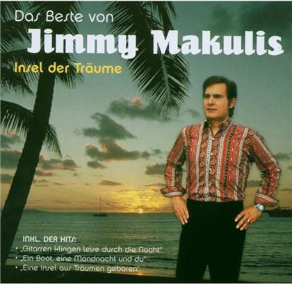 Jimmy Makulis - Insel Der Traeume