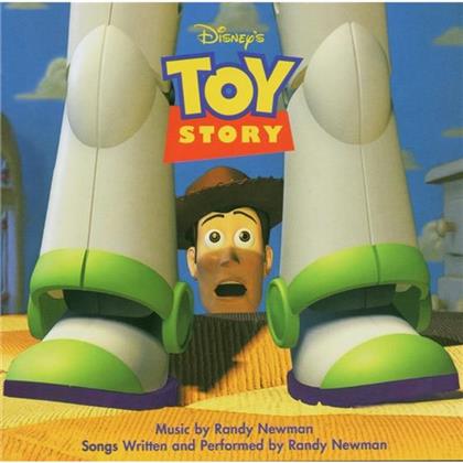 Toy Story - Ost