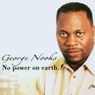 George Nooks - No Power On Earth